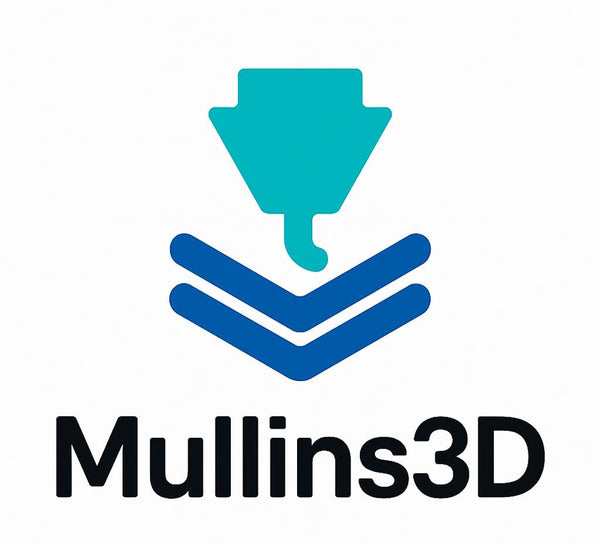 Mullins3D